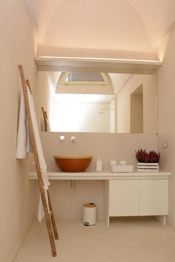 Casina Fontana Bed & Breakfast Λέτσε Εξωτερικό φωτογραφία