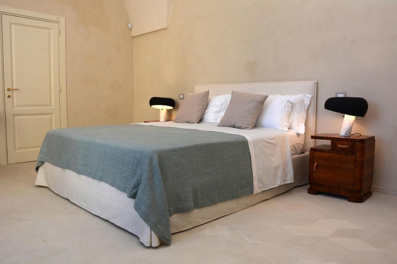 Casina Fontana Bed & Breakfast Λέτσε Εξωτερικό φωτογραφία