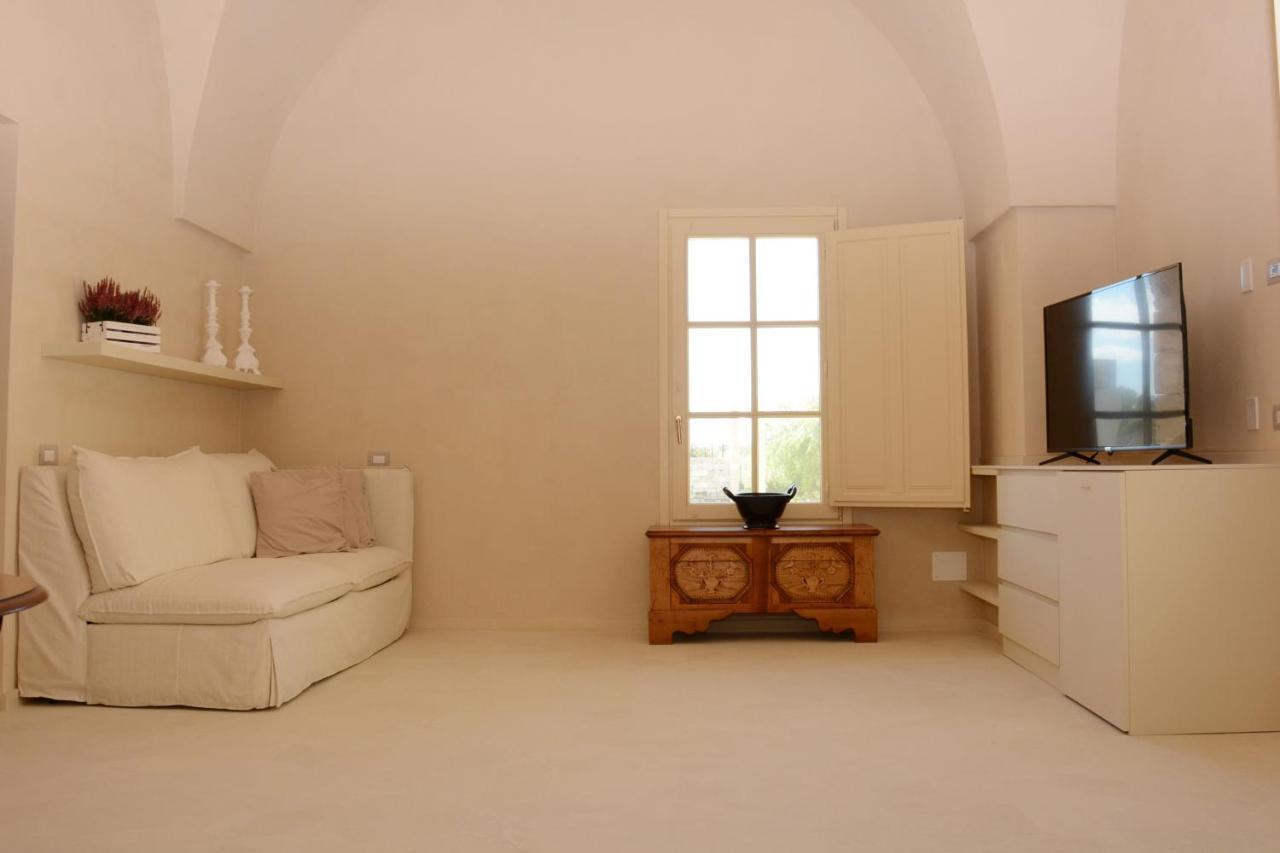 Casina Fontana Bed & Breakfast Λέτσε Εξωτερικό φωτογραφία