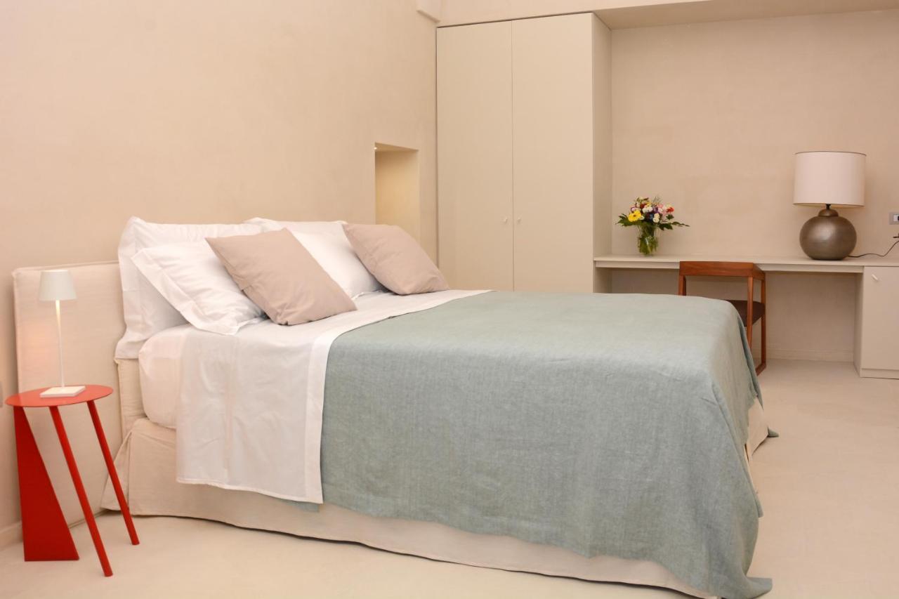 Casina Fontana Bed & Breakfast Λέτσε Εξωτερικό φωτογραφία