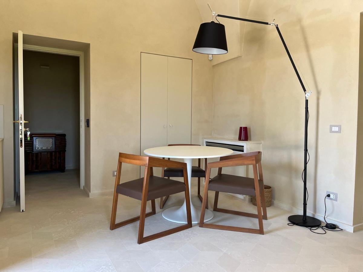 Casina Fontana Bed & Breakfast Λέτσε Εξωτερικό φωτογραφία