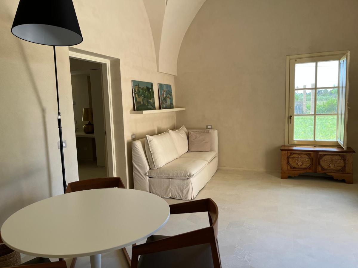 Casina Fontana Bed & Breakfast Λέτσε Εξωτερικό φωτογραφία
