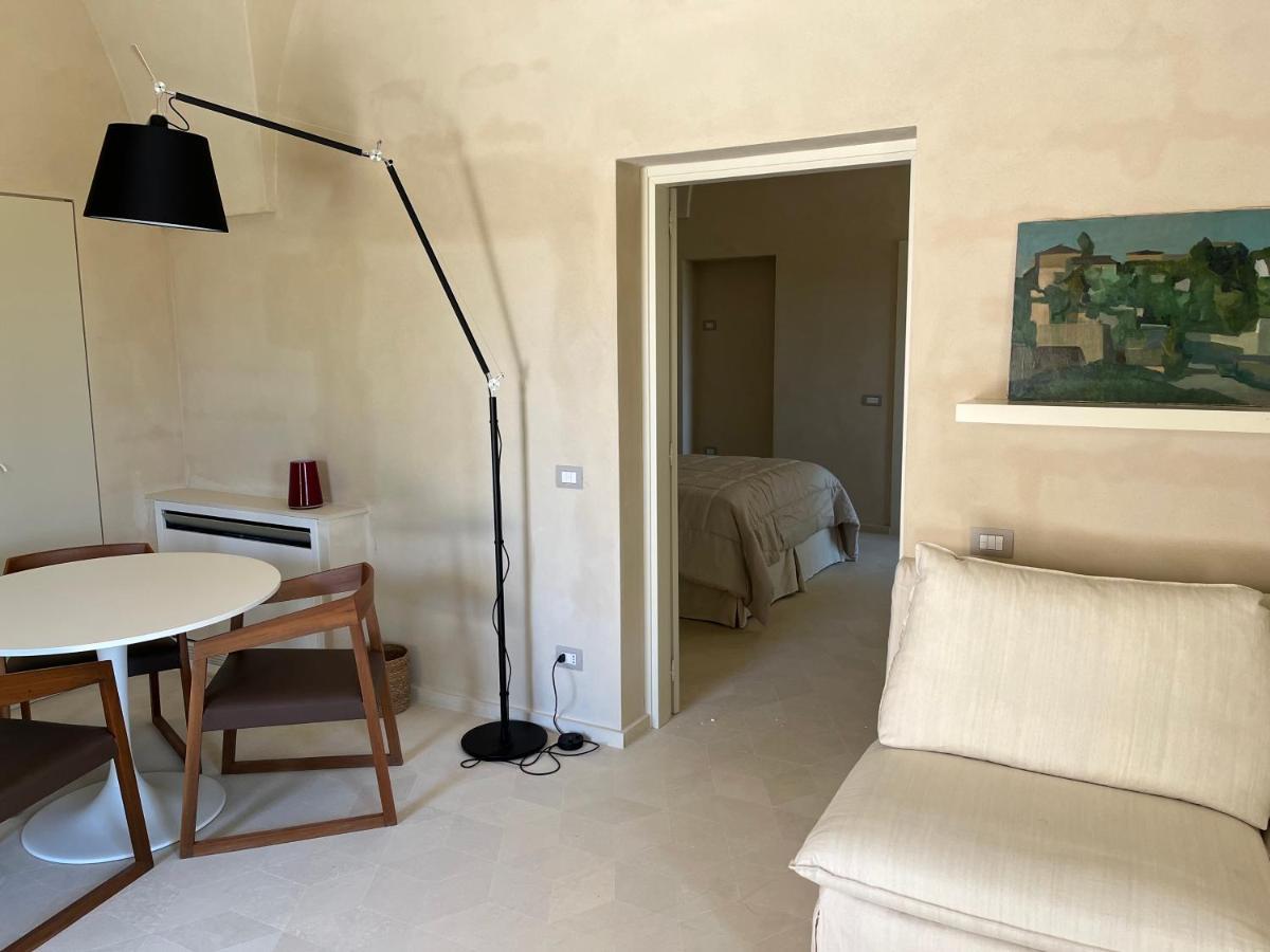 Casina Fontana Bed & Breakfast Λέτσε Εξωτερικό φωτογραφία