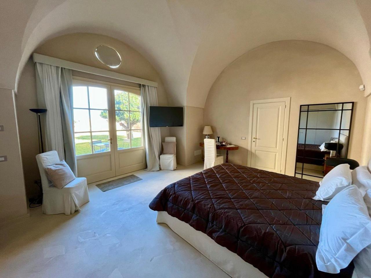 Casina Fontana Bed & Breakfast Λέτσε Εξωτερικό φωτογραφία