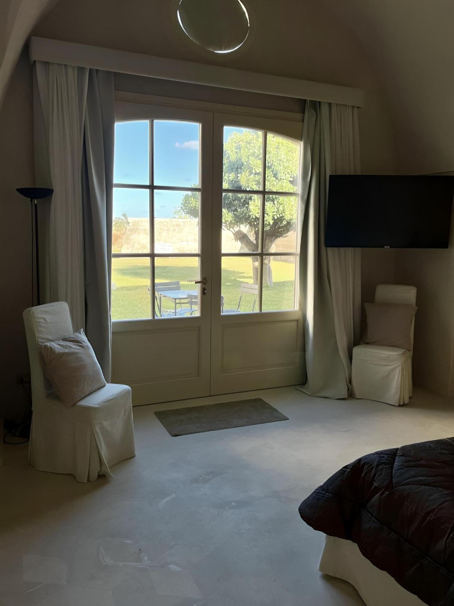 Casina Fontana Bed & Breakfast Λέτσε Εξωτερικό φωτογραφία