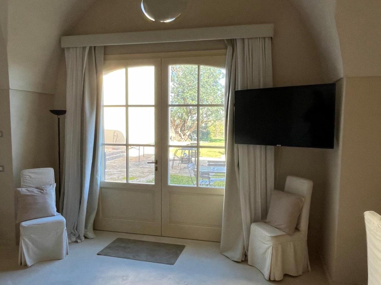 Casina Fontana Bed & Breakfast Λέτσε Εξωτερικό φωτογραφία