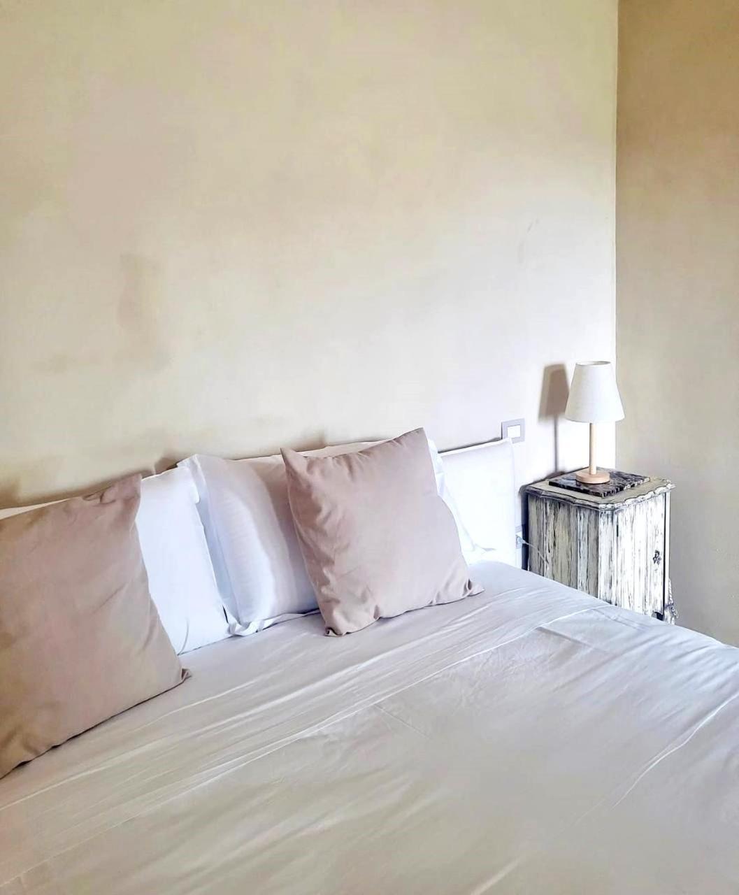 Casina Fontana Bed & Breakfast Λέτσε Εξωτερικό φωτογραφία