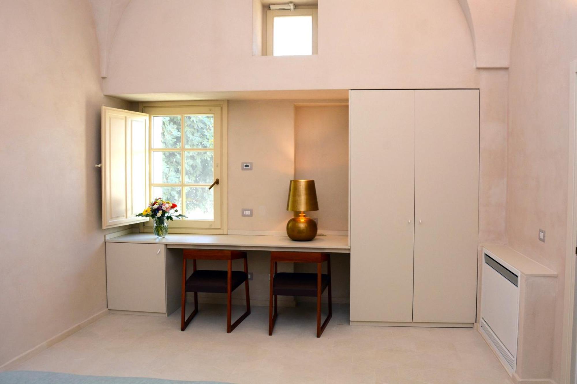 Casina Fontana Bed & Breakfast Λέτσε Εξωτερικό φωτογραφία
